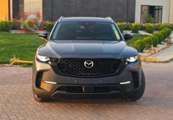 مازدا CX-50 2024 للبيع في العراق - السليمانية